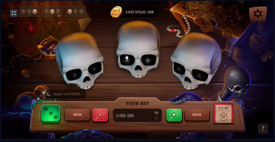 Brawl Pirates demo download