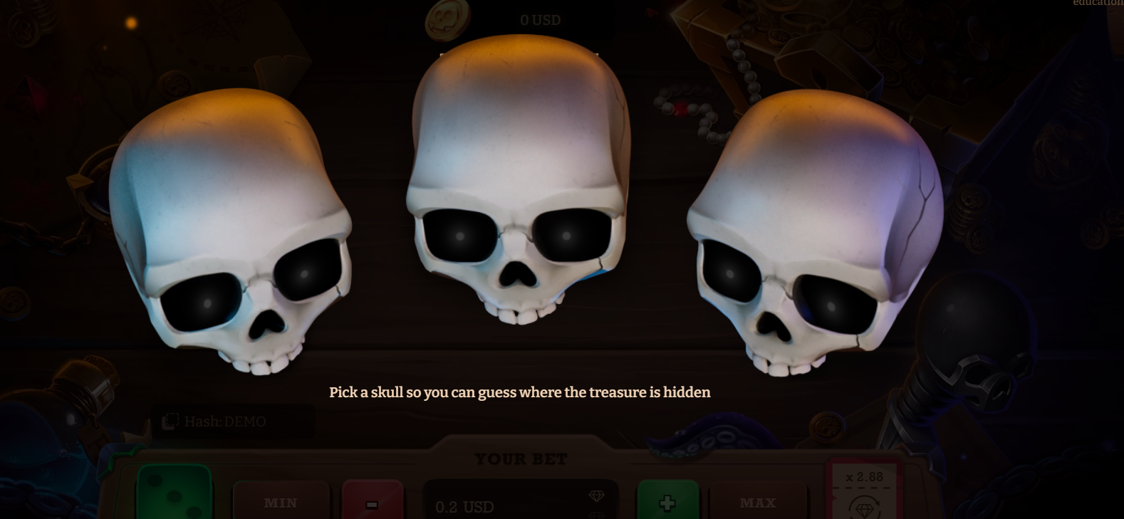 1 win Brawl Pirates extension APK download for Android